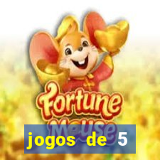 jogos de 5 centavos na blaze